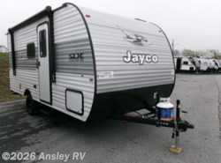 New 2026 Jayco Jay Flight SLX 170BHW available in Duncansville, Pennsylvania