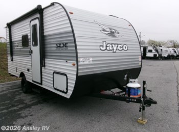 New 2026 Jayco Jay Flight SLX 170BHW available in Duncansville, Pennsylvania