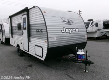 New 2026 Jayco Jay Flight SLX 170BHW available in Duncansville, Pennsylvania