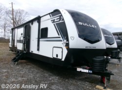 New 2026 Keystone Bullet Premium 330BKQ available in Duncansville, Pennsylvania