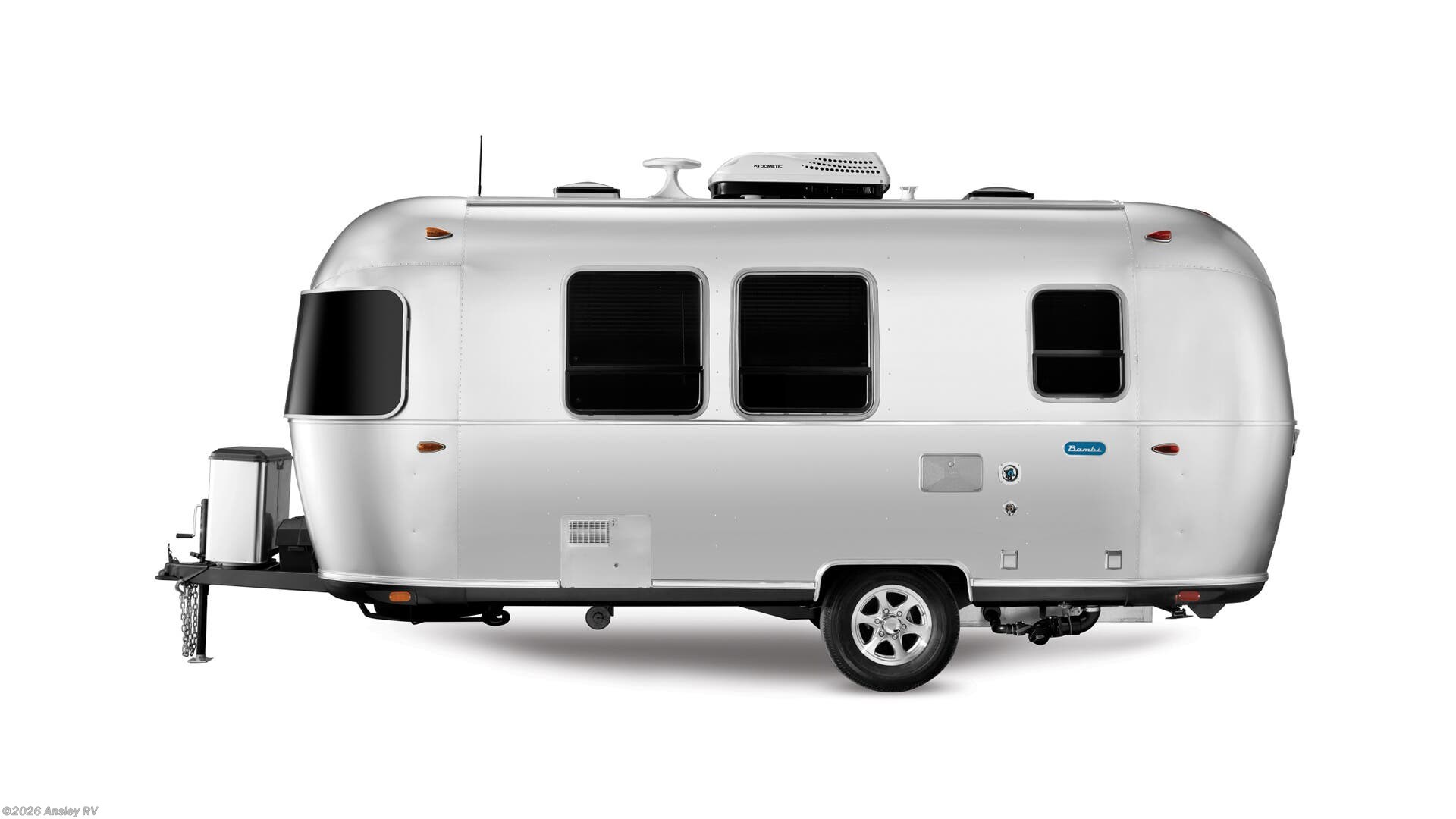 Used 2024 Airstream Bambi 22FB available in Duncansville, Pennsylvania