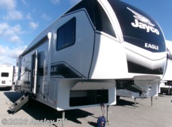 New 2026 Jayco Eagle HT 29DDB available in Duncansville, Pennsylvania