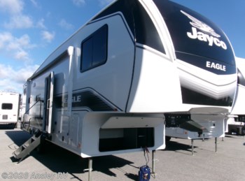 New 2026 Jayco Eagle HT 29DDB available in Duncansville, Pennsylvania