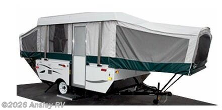 Used 2011 Coleman Destiny YUMA 4556 available in Duncansville, Pennsylvania