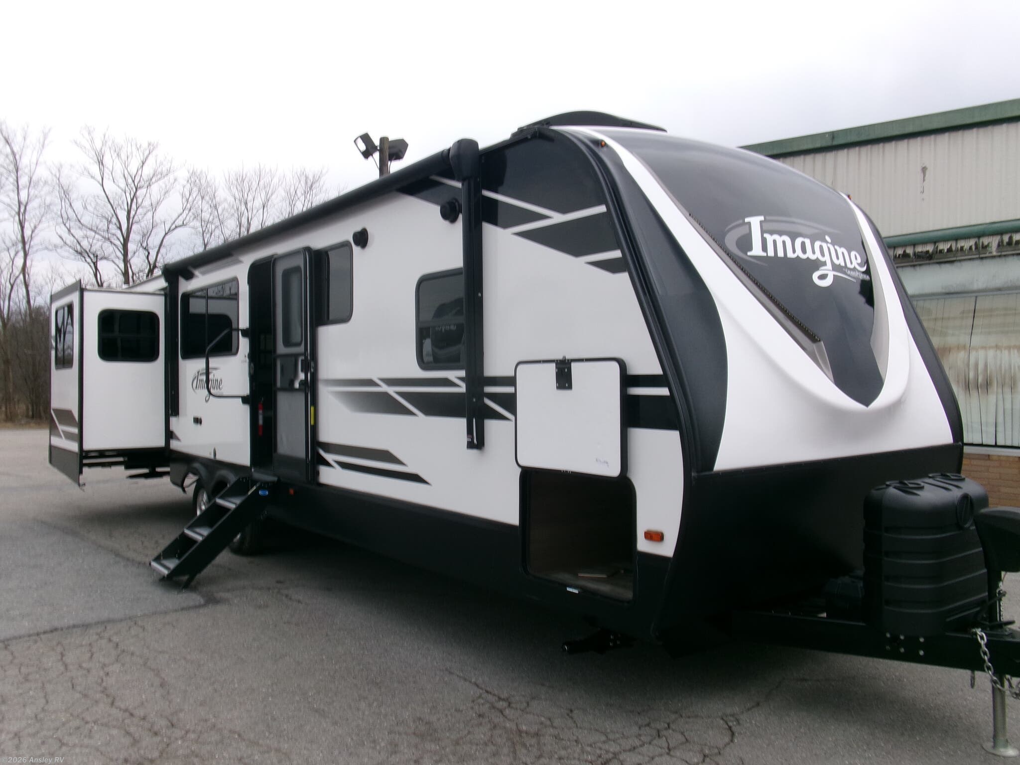 Used 2021 Grand Design Imagine 3100RD available in Duncansville, Pennsylvania