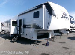 New 2026 Jayco Eagle SLE 30RLT available in Duncansville, Pennsylvania