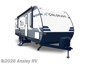 Used 2021 Dutchmen Colorado 19BHC available in Duncansville, Pennsylvania