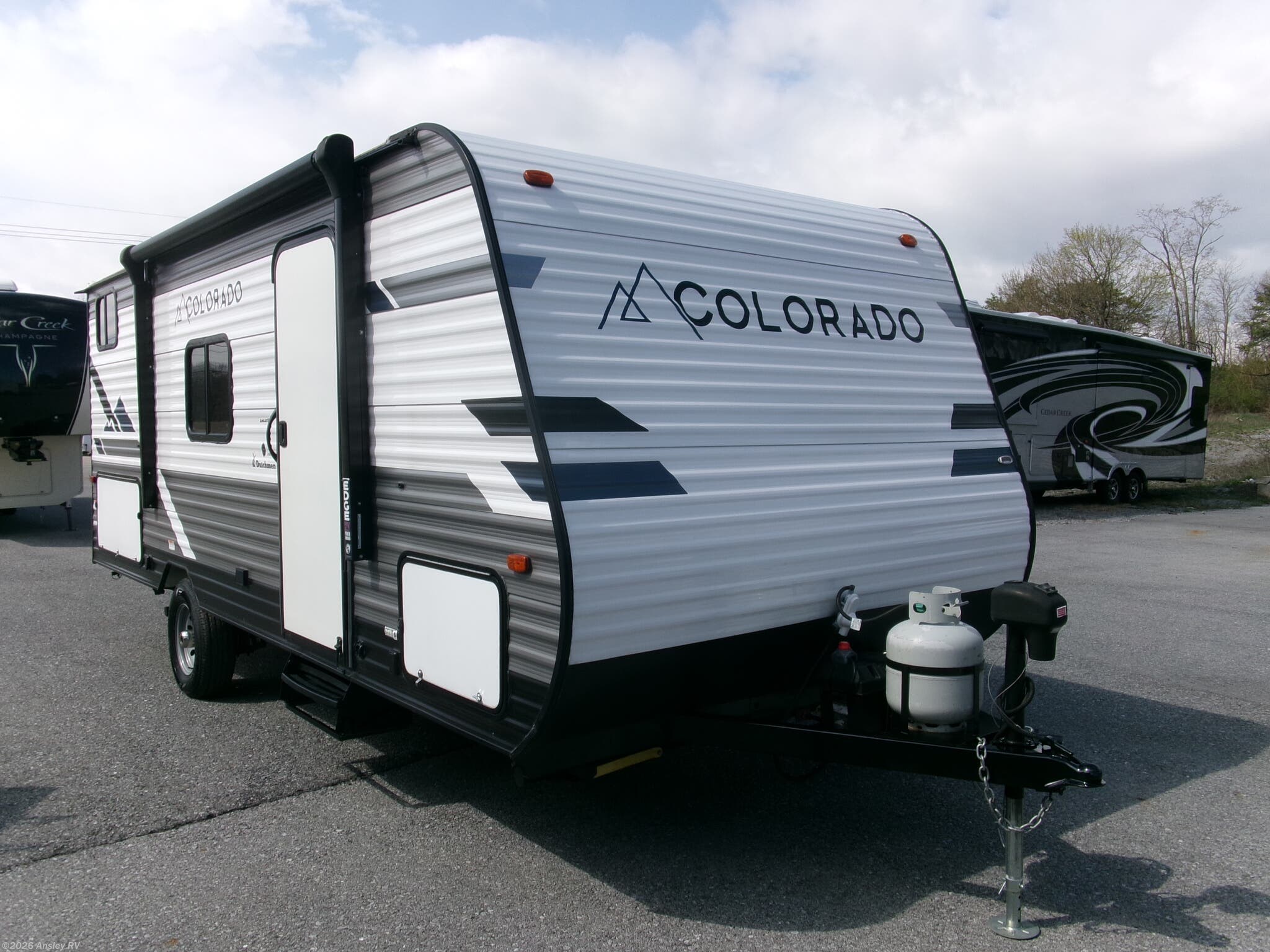 Used 2021 Dutchmen Colorado 19BHC available in Duncansville, Pennsylvania