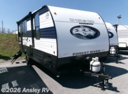 New 2026 Forest River Cherokee Wolf Pup 17SC available in Duncansville, Pennsylvania