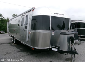 Used 2024 Airstream Classic 30RBT available in Duncansville, Pennsylvania