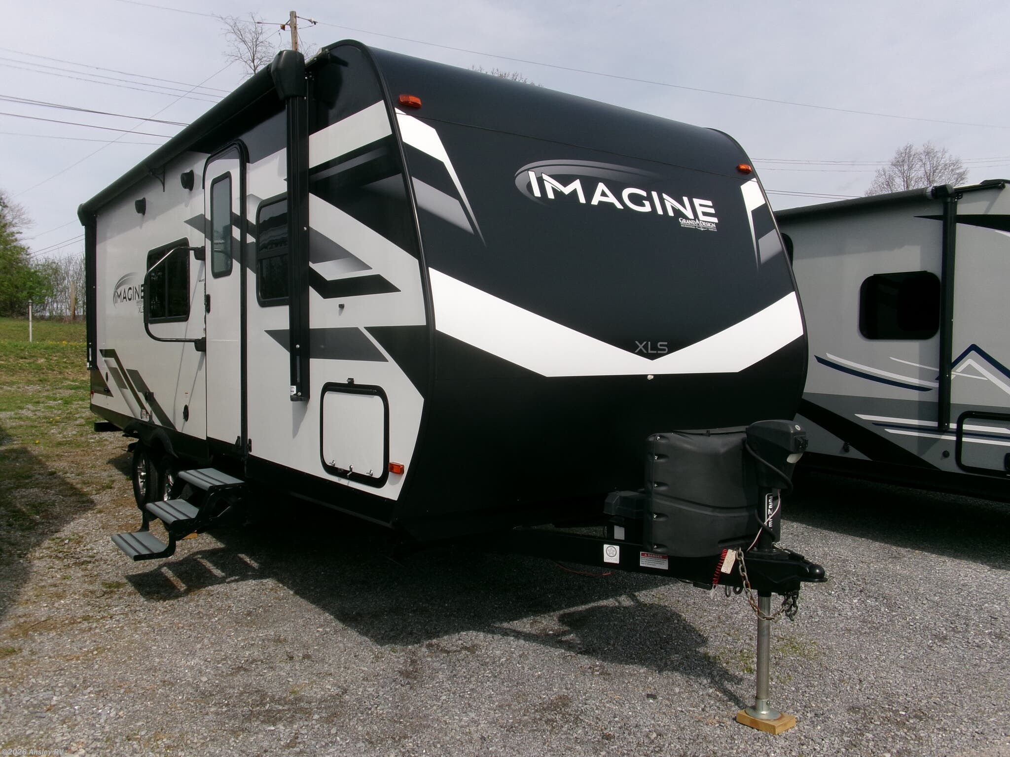 Used 2022 Grand Design Imagine XLS 22MLE available in Duncansville, Pennsylvania