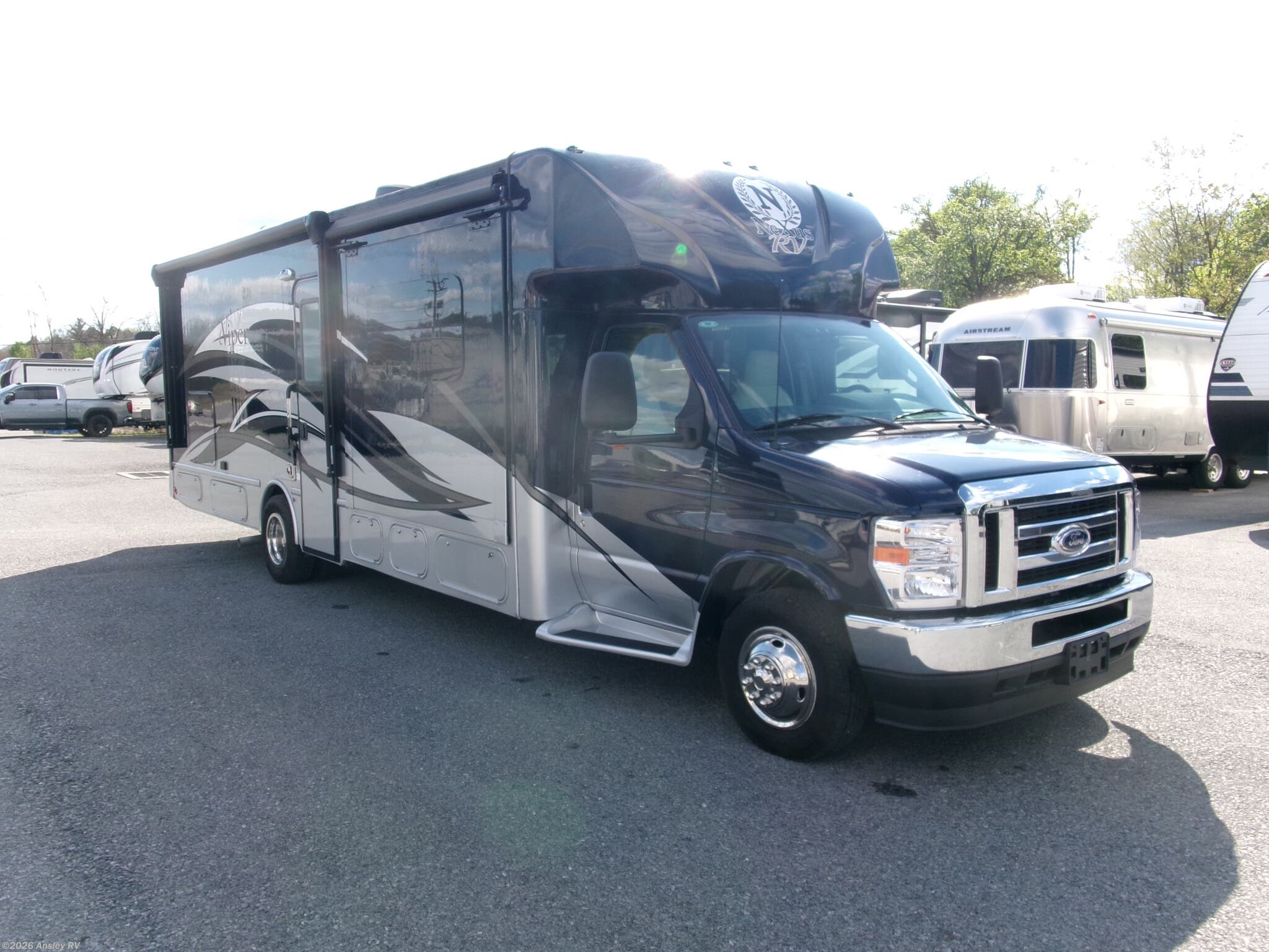 Used 2025 Nexus Viper 29V available in Duncansville, Pennsylvania