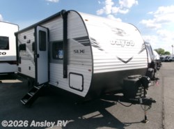 New 2026 Jayco Jay Flight SLX 200MKS available in Duncansville, Pennsylvania