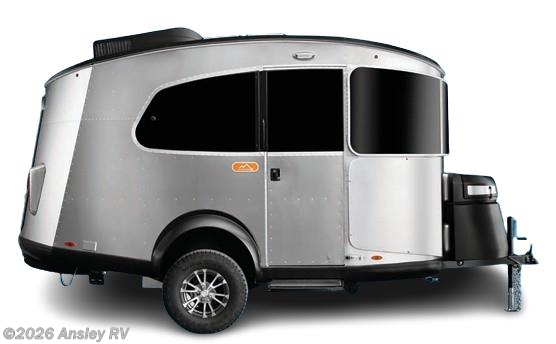 Used 2022 Airstream Basecamp X 16X available in Duncansville, Pennsylvania
