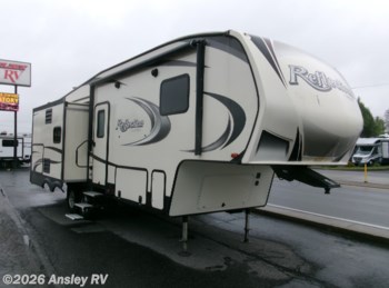 Used 2018 Grand Design Reflection 29RS available in Duncansville, Pennsylvania