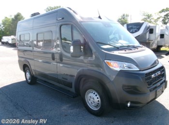 New 2027 Winnebago Solis Pocket 36A available in Duncansville, Pennsylvania