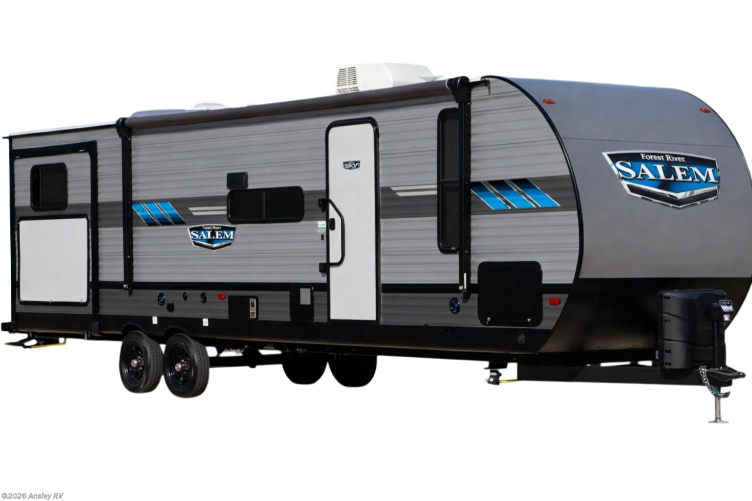Used 2021 Forest River Salem 29VBUD available in Duncansville, Pennsylvania