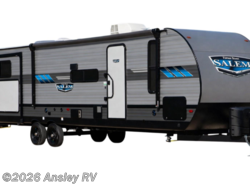 Used 2021 Forest River Salem 29VBUD available in Duncansville, Pennsylvania