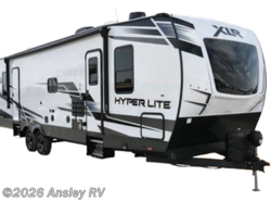 Used 2023 Forest River XLR Hyperlite 3412 available in Duncansville, Pennsylvania