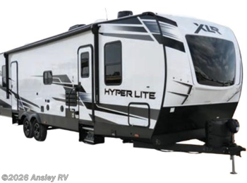 Used 2023 Forest River XLR Hyperlite 3412 available in Duncansville, Pennsylvania