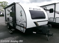 Used 2022 Forest River R-Pod 193 available in Duncansville, Pennsylvania