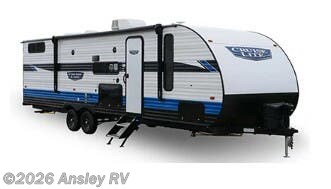 Used 2023 Forest River Salem Cruise Lite 19DBXLX available in Duncansville, Pennsylvania