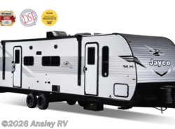 New 2026 Jayco Jay Flight SLX 334RTS available in Duncansville, Pennsylvania