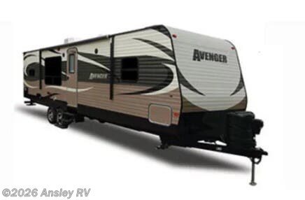 Used 2014 Prime Time Avenger 32RES available in Duncansville, Pennsylvania