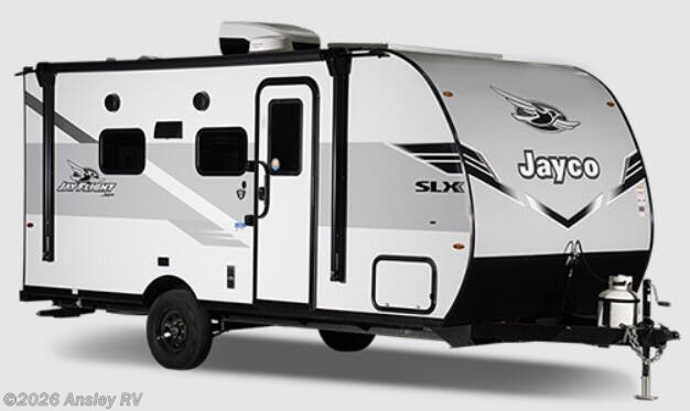 Used 2025 Jayco Jay Flight SLX 170FQW available in Duncansville, Pennsylvania
