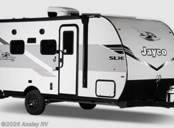Used 2025 Jayco Jay Flight SLX 170FQW available in Duncansville, Pennsylvania