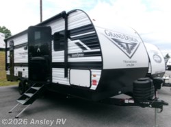 New 2027 Grand Design Transcend Xplor 23BHX available in Duncansville, Pennsylvania