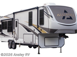 Used 2022 Alliance RV Paradigm 385FL available in Duncansville, Pennsylvania
