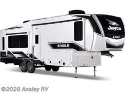 New 2026 Jayco Eagle 321RSTS available in Duncansville, Pennsylvania
