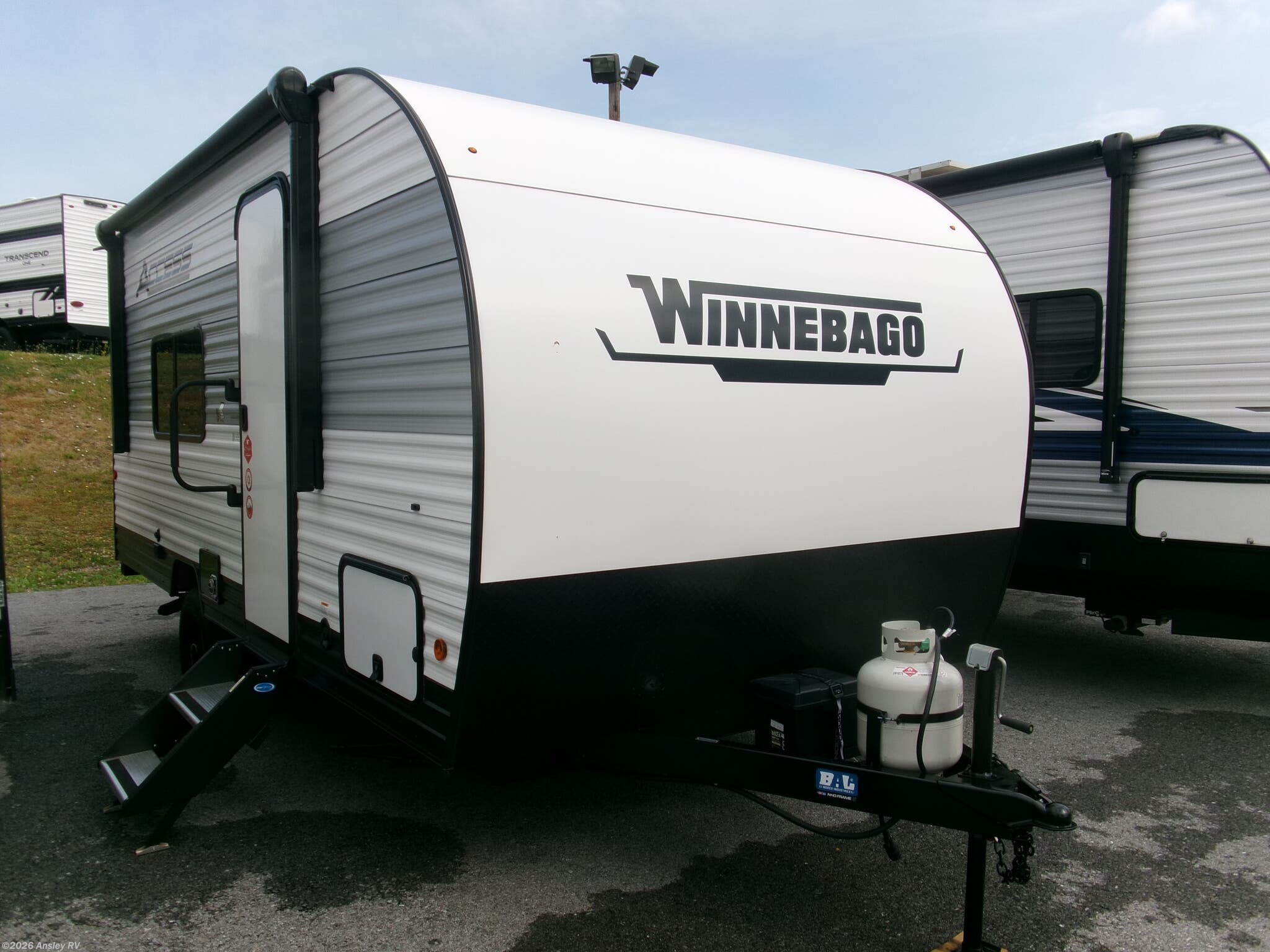 Used 2025 Winnebago Access 15RB available in Duncansville, Pennsylvania