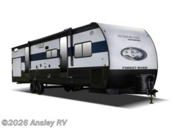 New 2027 Forest River Cherokee Wolf Den 301BH available in Duncansville, Pennsylvania