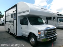 New 2027 Jayco Redhawk SE 22CF available in Duncansville, Pennsylvania