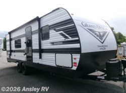 New 2027 Grand Design Transcend Xplor 24BHX available in Duncansville, Pennsylvania