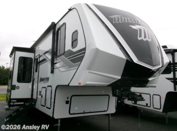 New 2027 Grand Design Momentum G-Class 320G available in Duncansville, Pennsylvania