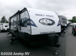 New 2027 Forest River Cherokee Grey Wolf 26DBH available in Duncansville, Pennsylvania