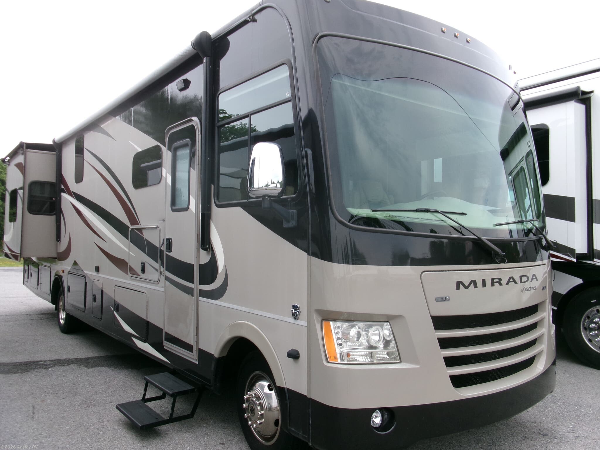 Used 2016 Coachmen Mirada 35LS available in Duncansville, Pennsylvania