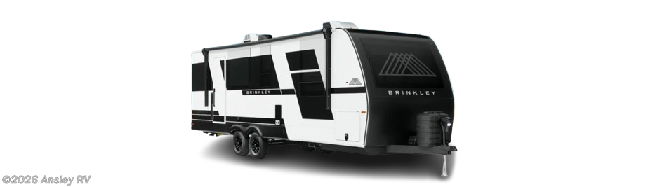 Used 2026 Brinkley RV Model I 275 available in Duncansville, Pennsylvania