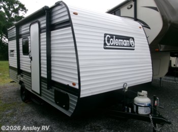 Used 2025 Keystone Coleman 17B available in Duncansville, Pennsylvania