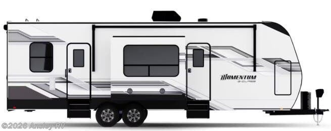 Used 2025 Grand Design Momentum G-Class 25G available in Duncansville, Pennsylvania