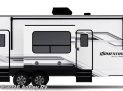 Used 2025 Grand Design Momentum G-Class 25G available in Duncansville, Pennsylvania