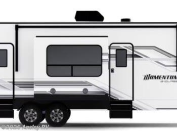 Used 2025 Grand Design Momentum G-Class 25G available in Duncansville, Pennsylvania