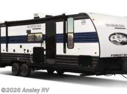New 2027 Forest River Cherokee Grey Wolf 29QB available in Duncansville, Pennsylvania