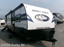 New 2027 Forest River Cherokee Grey Wolf 29QB available in Duncansville, Pennsylvania