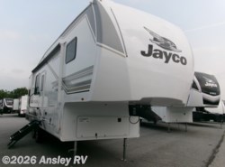 New 2027 Jayco Eagle SLE 28RKS available in Duncansville, Pennsylvania