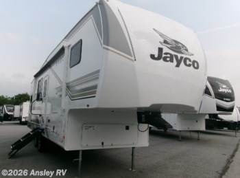 New 2027 Jayco Eagle SLE 28RKS available in Duncansville, Pennsylvania