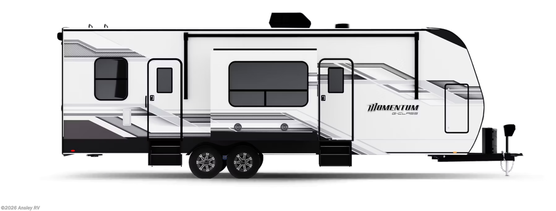 New 2027 Grand Design Momentum G-Class 25G available in Duncansville, Pennsylvania